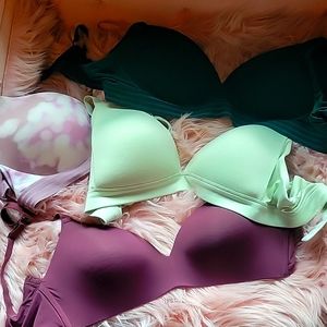 38B bras
